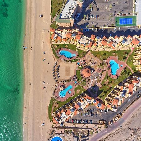 Princesa De Penasco Condo D203 Sandy Beach Puerto Peñasco Екстериор снимка