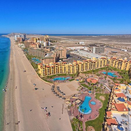 Princesa De Penasco Condo D203 Sandy Beach Puerto Peñasco Екстериор снимка