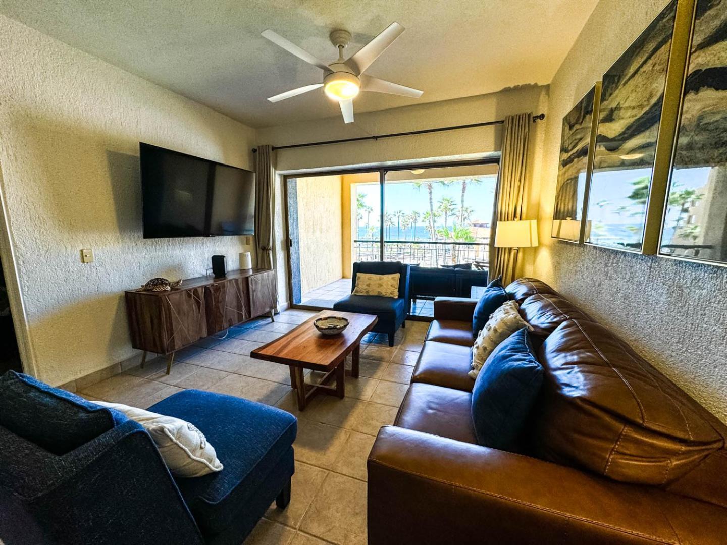 Princesa De Penasco Condo D203 Sandy Beach Puerto Peñasco Екстериор снимка