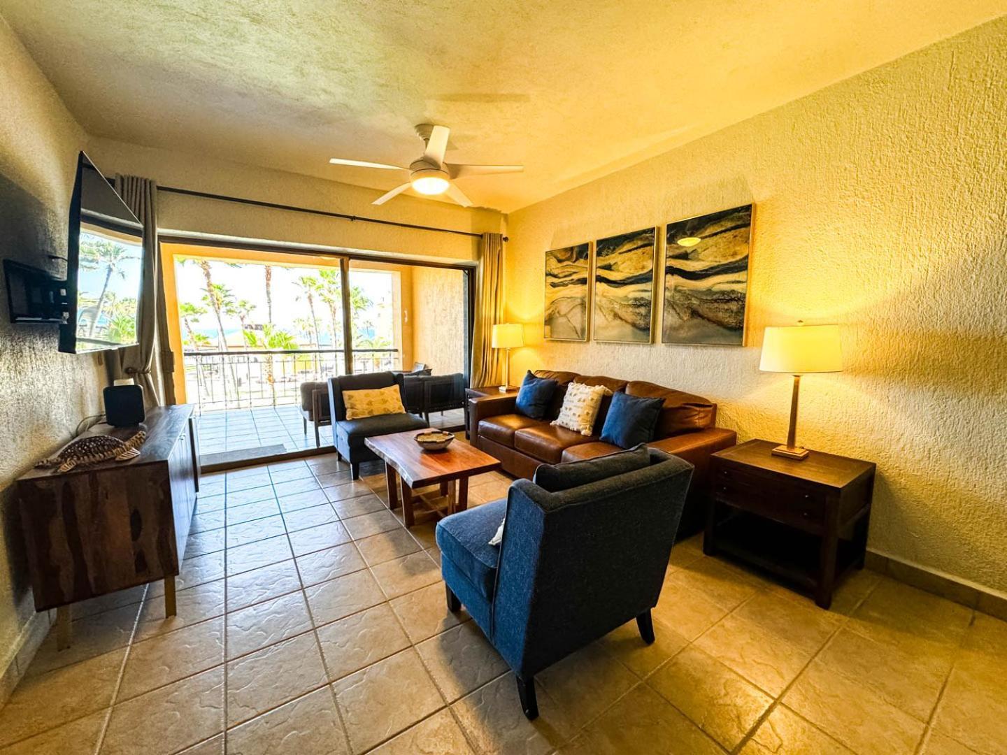 Princesa De Penasco Condo D203 Sandy Beach Puerto Peñasco Екстериор снимка