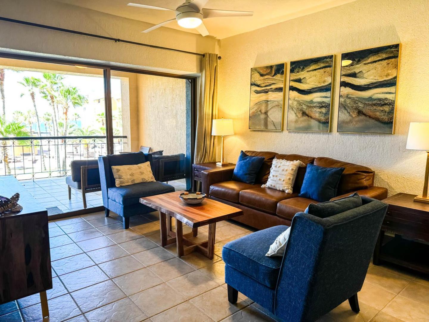 Princesa De Penasco Condo D203 Sandy Beach Puerto Peñasco Екстериор снимка