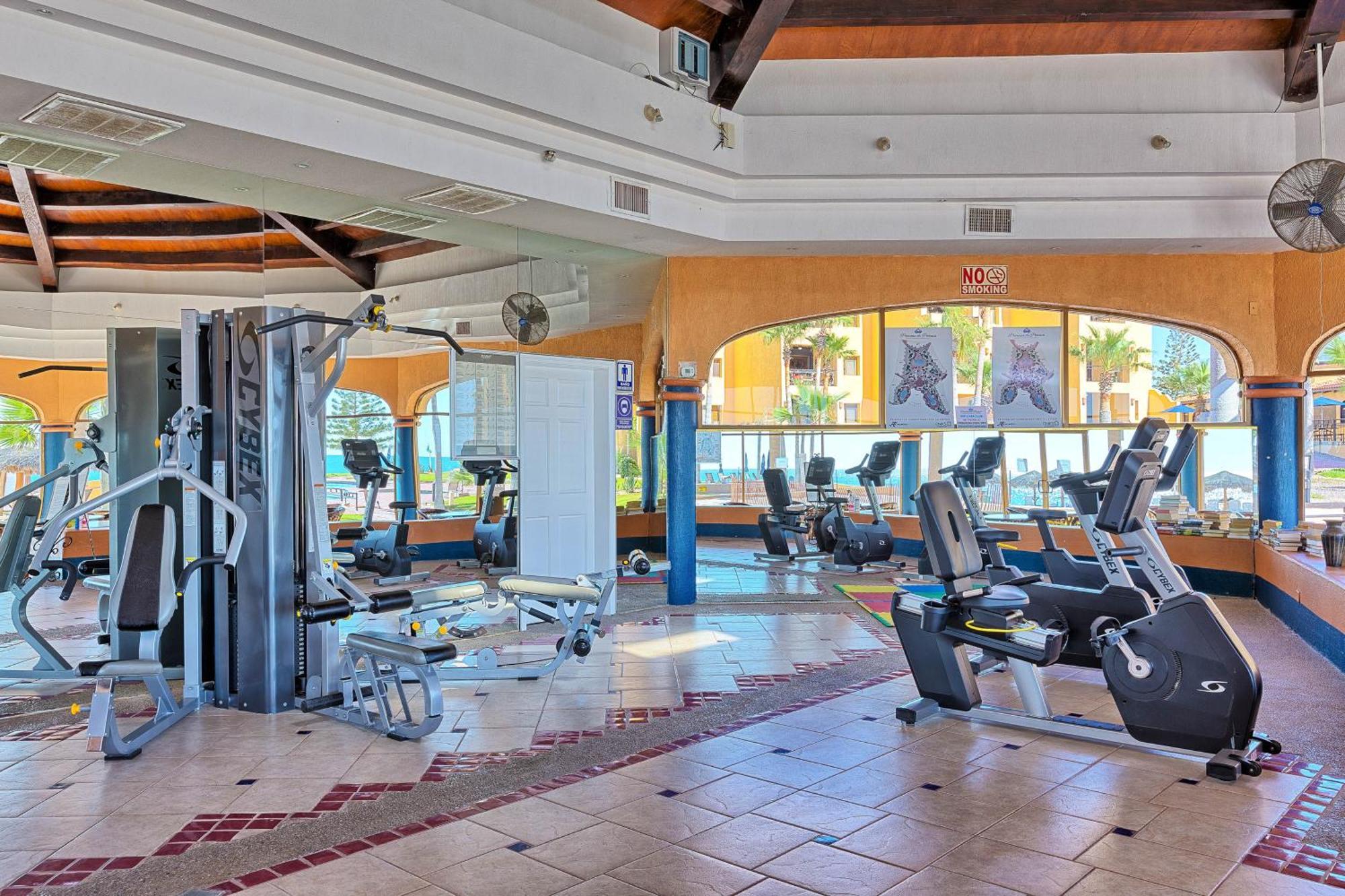 Princesa De Penasco Condo D203 Sandy Beach Puerto Peñasco Екстериор снимка