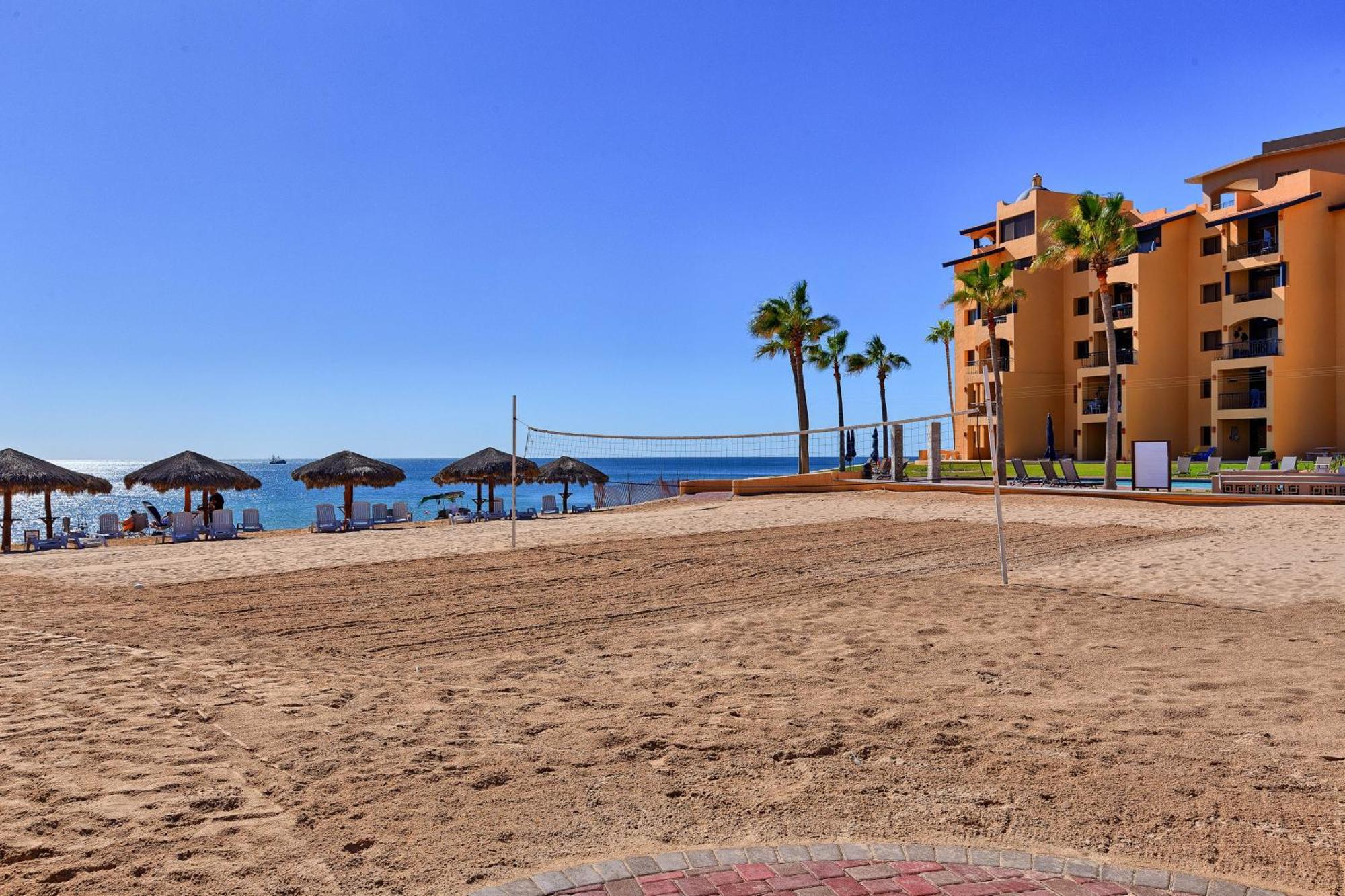 Princesa De Penasco Condo D203 Sandy Beach Puerto Peñasco Екстериор снимка