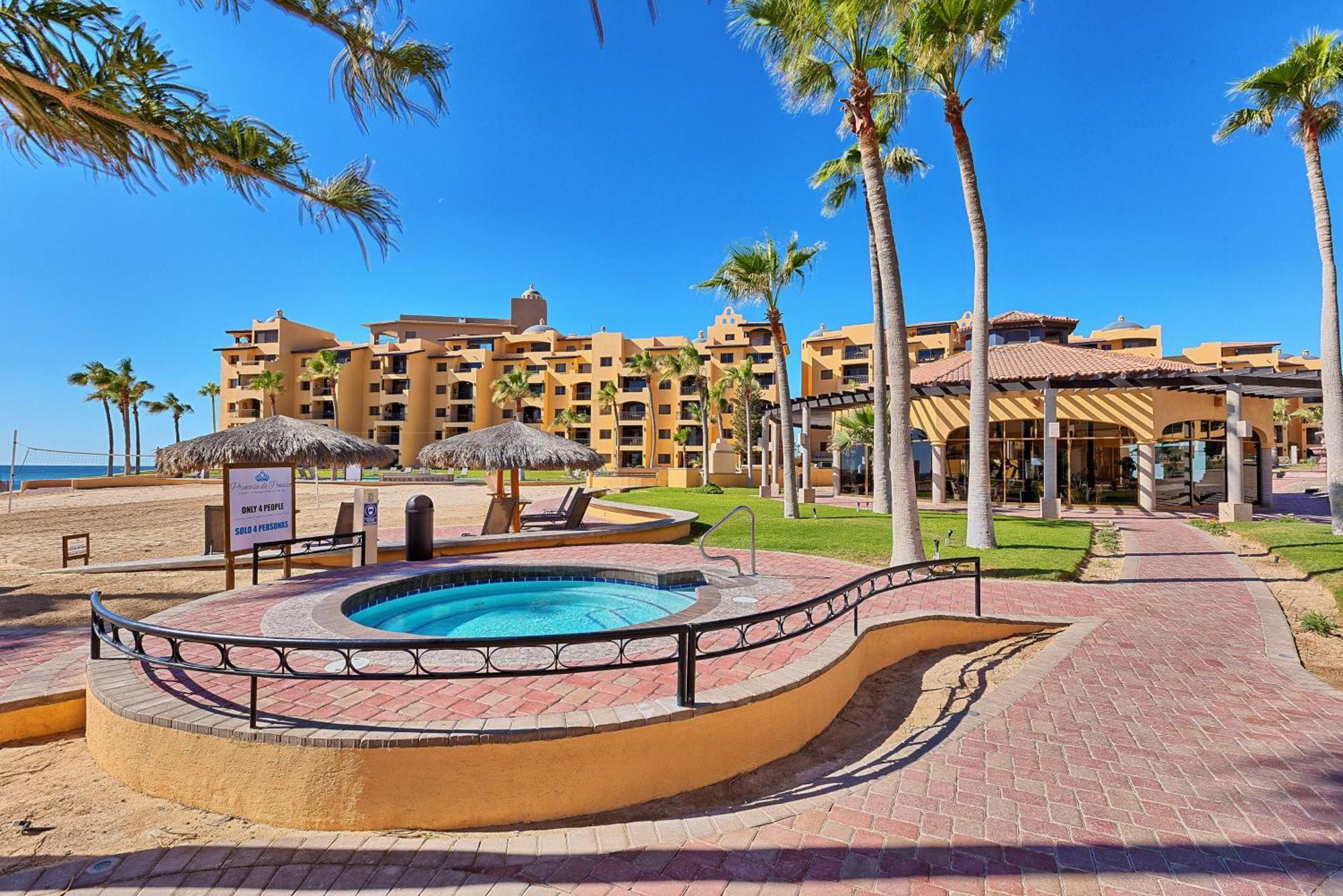 Princesa De Penasco Condo D203 Sandy Beach Puerto Peñasco Екстериор снимка
