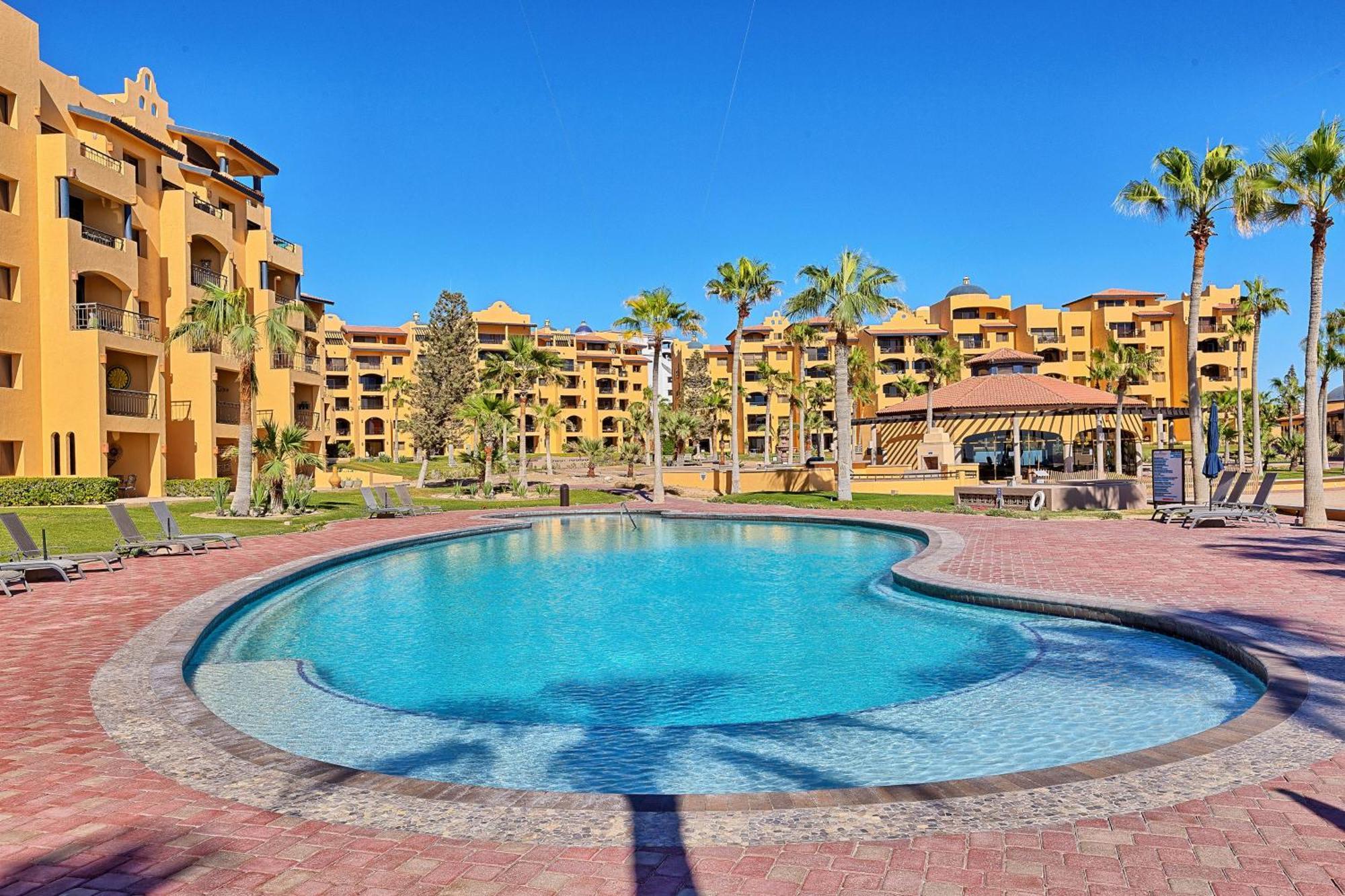 Princesa De Penasco Condo D203 Sandy Beach Puerto Peñasco Екстериор снимка