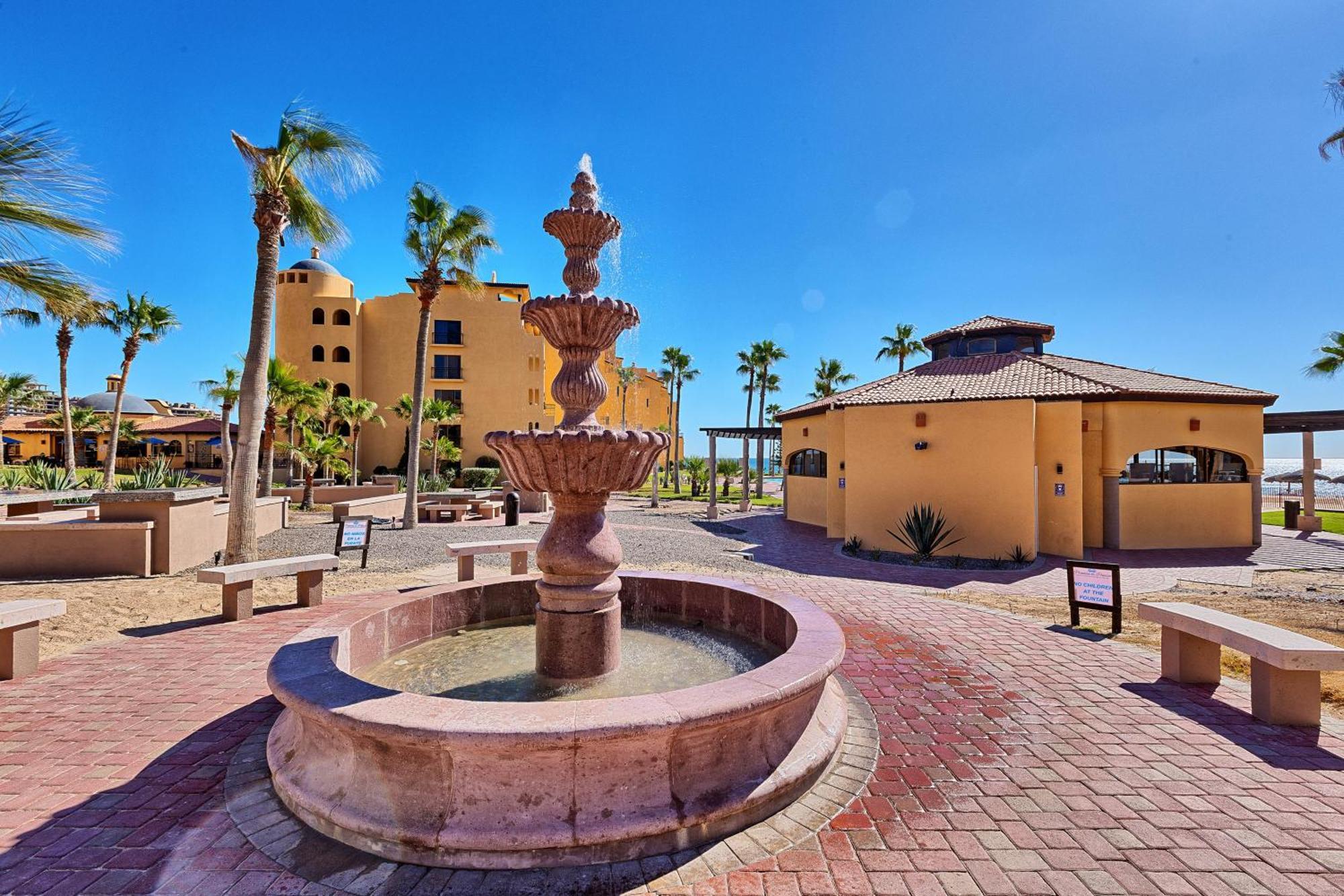 Princesa De Penasco Condo D203 Sandy Beach Puerto Peñasco Екстериор снимка