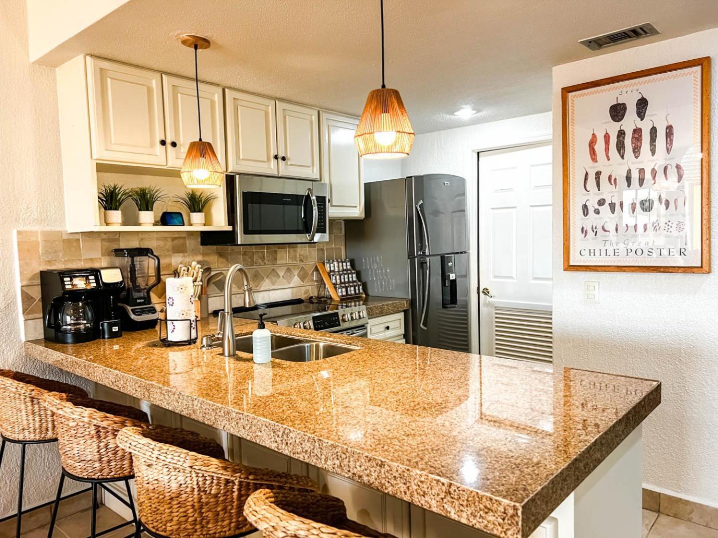Princesa De Penasco Condo D203 Sandy Beach Puerto Peñasco Екстериор снимка
