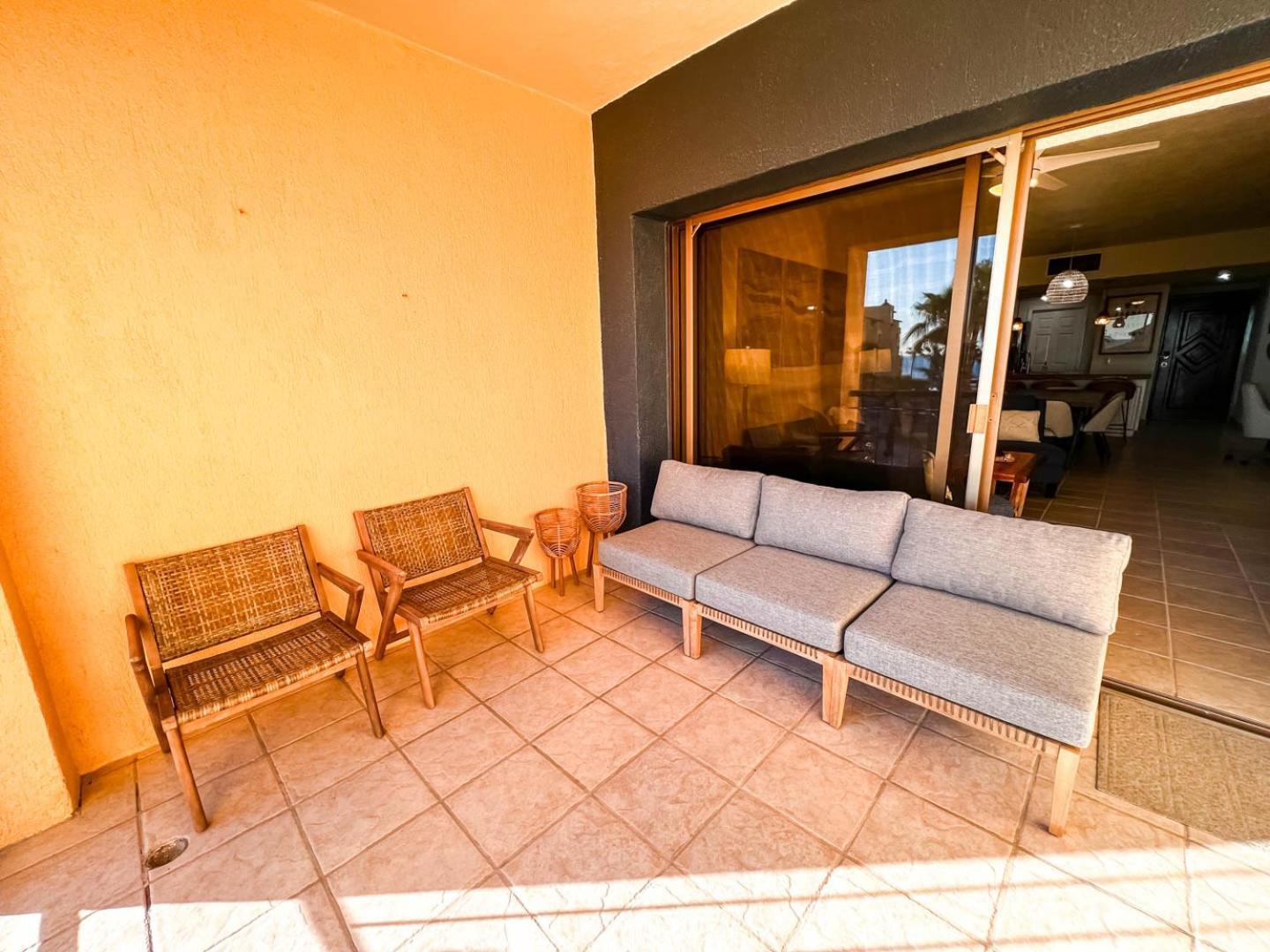 Princesa De Penasco Condo D203 Sandy Beach Puerto Peñasco Екстериор снимка