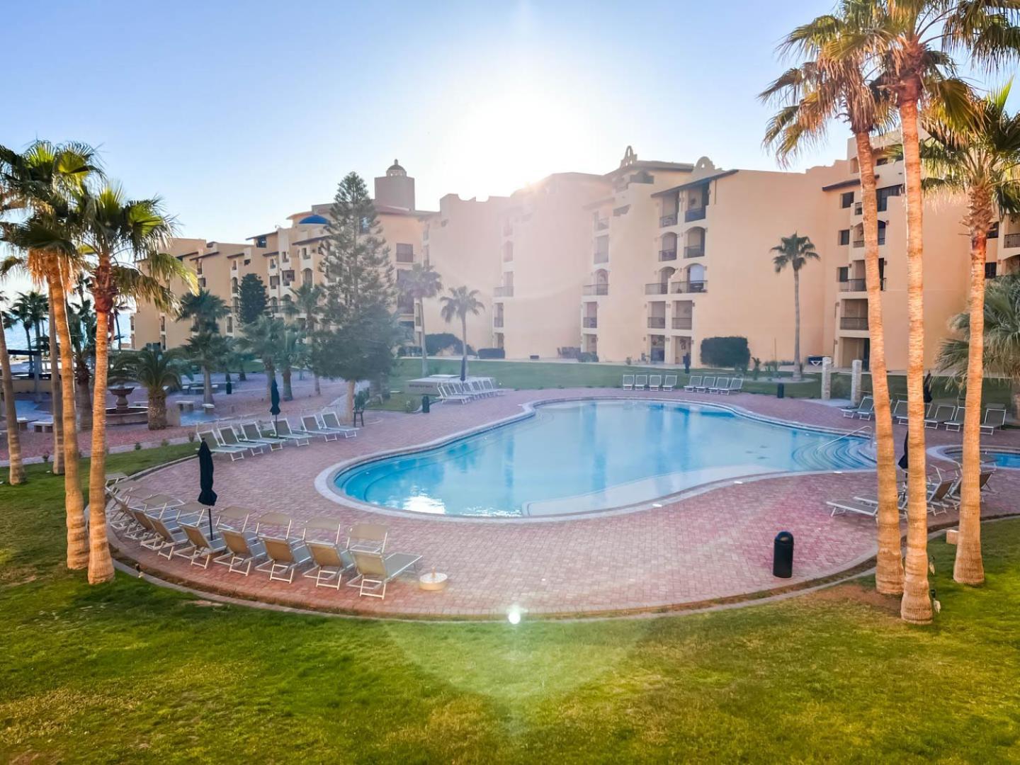 Princesa De Penasco Condo D203 Sandy Beach Puerto Peñasco Екстериор снимка