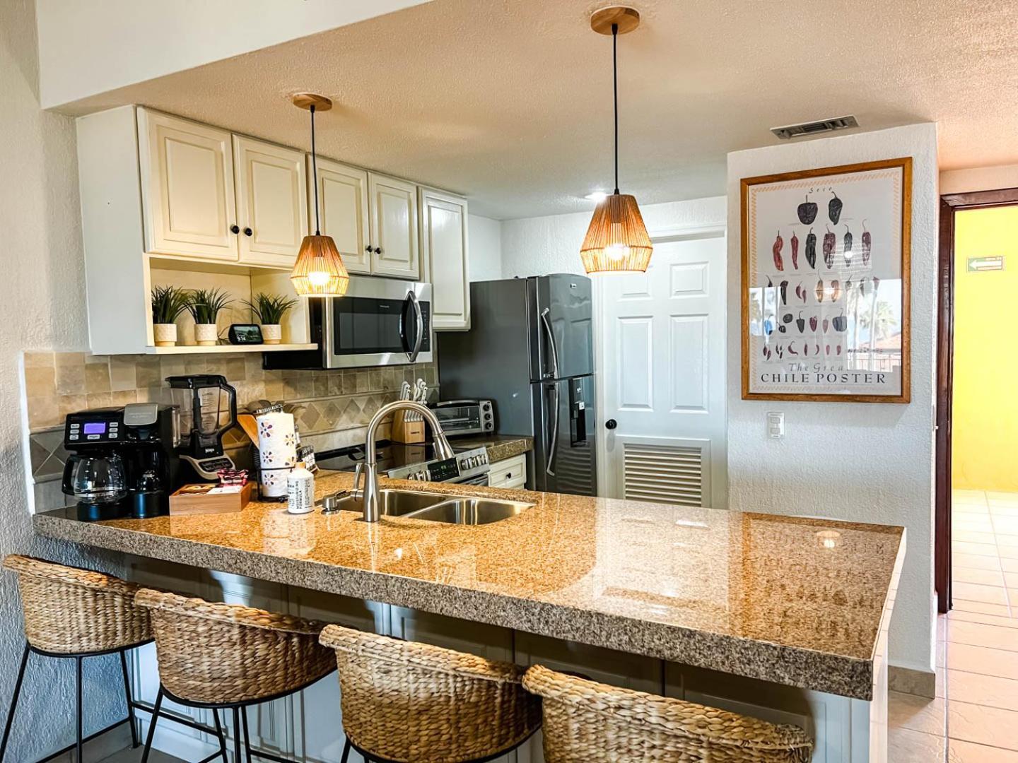 Princesa De Penasco Condo D203 Sandy Beach Puerto Peñasco Екстериор снимка