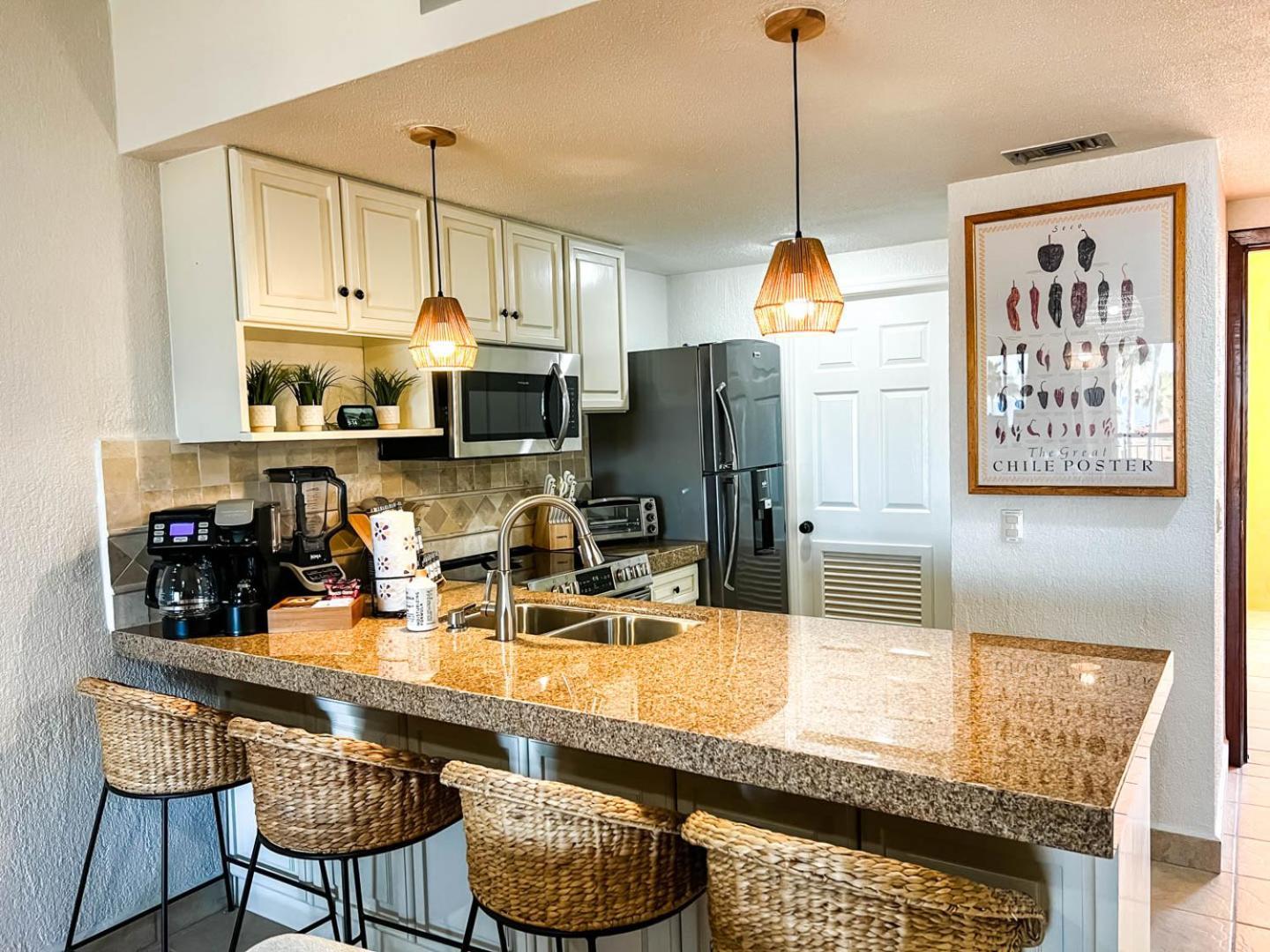 Princesa De Penasco Condo D203 Sandy Beach Puerto Peñasco Екстериор снимка